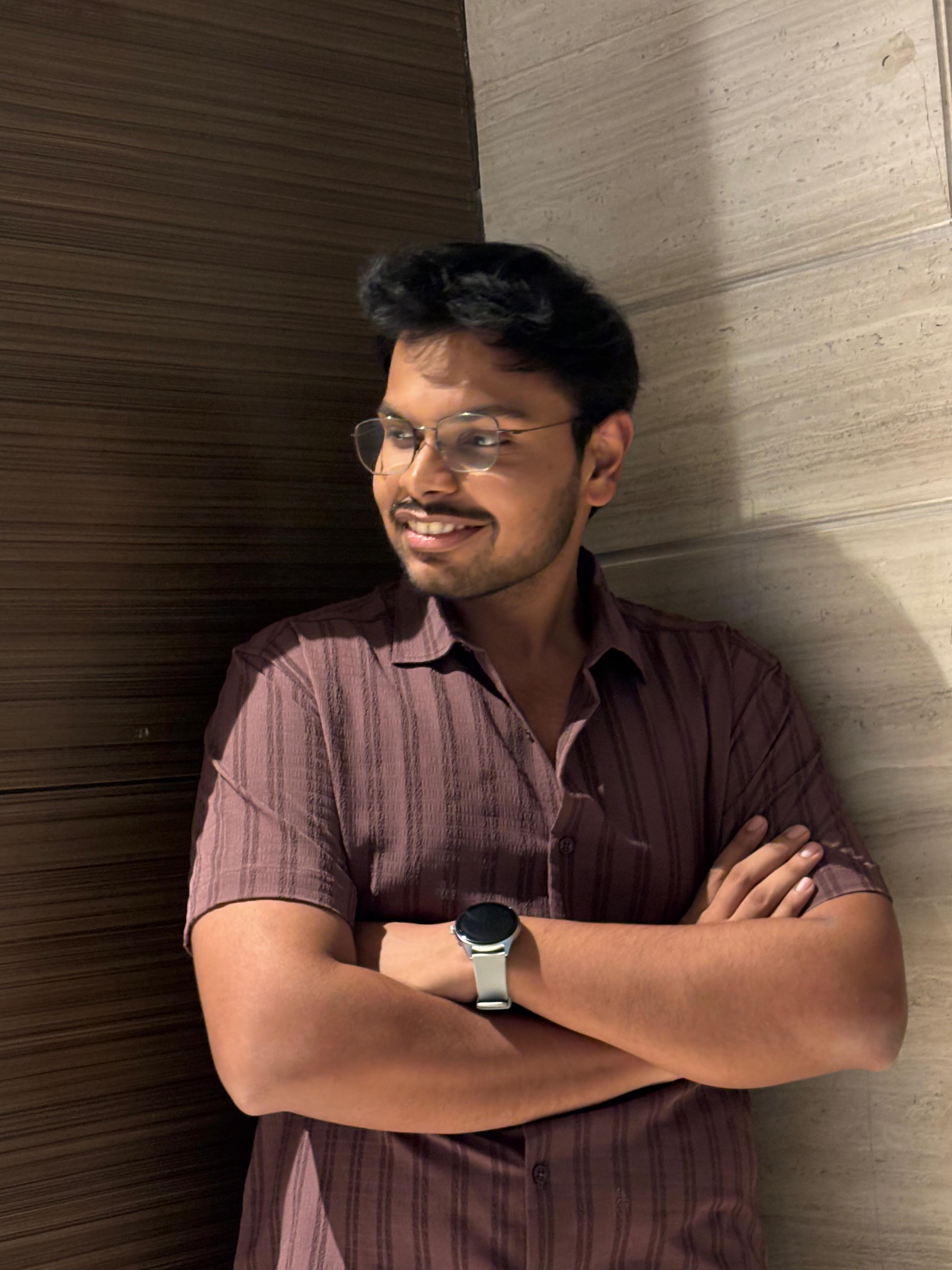Saurabh Modi