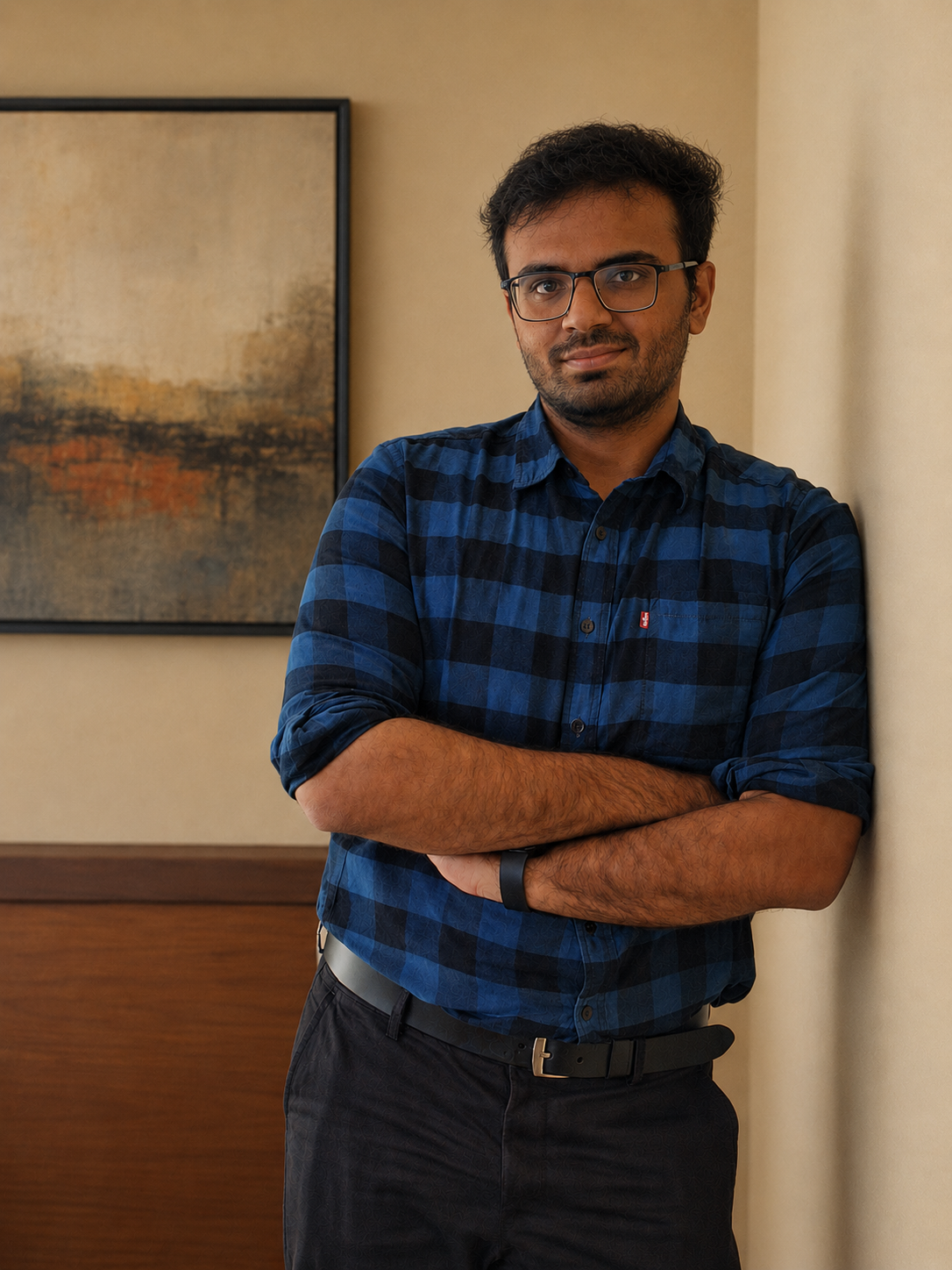 Siddharth Ramnani